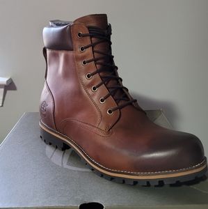 Men's Timberland boots